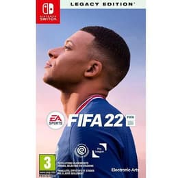 FIFA 22 - Nintendo Switch