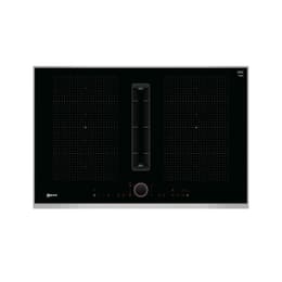 Plaque de cuisson Neff T58TL6EN2