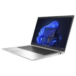HP EliteBook 1040 G9 14" Core i5 1.6 GHz - SSD 256 Go - 16 Go AZERTY - Français