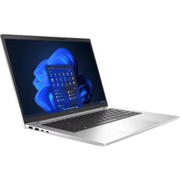 HP EliteBook 1040 G9 14" Core i5 1.6 GHz - SSD 256 Go - 16 Go AZERTY - Français