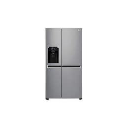 Réfrigérateur américain Lg GSS6611PS