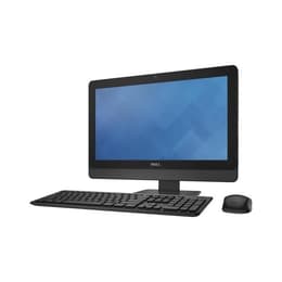 Dell OptiPlex 3030 19" Core i5 3 GHz - HDD 500 Go - 8 Go AZERTY