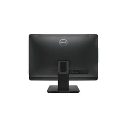 Dell OptiPlex 3030 19" Core i5 3 GHz - HDD 500 Go - 8 Go AZERTY