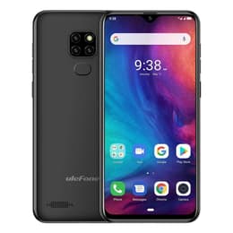Ulefone Note 7P 32 Go - Noir - Débloqué