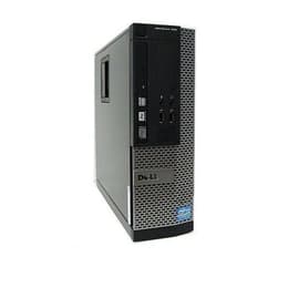 Dell OptiPlex 3010 SFF Pentium 2,9 GHz - SSD 120 Go RAM 16 Go