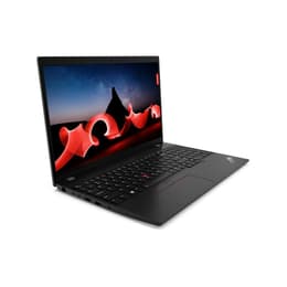 Lenovo ThinkPad L15 G4 15" Ryzen 3 PRO 2.4 GHz - SSD 256 Go - 8 Go QWERTY - Espagnol