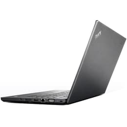 Lenovo ThinkPad T440 14" Core i5 1.9 GHz - SSD 128 Go - 8 Go AZERTY - Français