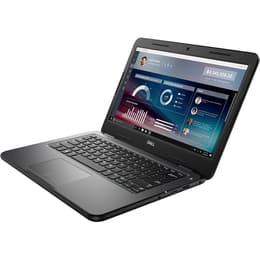 Dell Latitude 3310 13" Core i3 2.1 GHz - SSD 128 Go - 8 Go QWERTY - Anglais