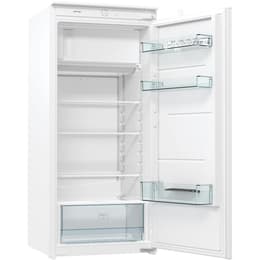 Réfrigérateur 1 porte Gorenje RBI4121E1