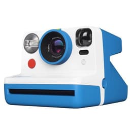 Instantané Now Generation 2 - Bleu/Blanc + Polaroid Autofocus 35-40mm f/1.2 f/1.2