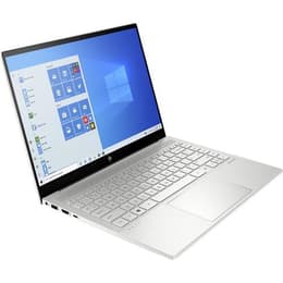 HP Envy 14-EB1777NG 14" Core i7 3.4 GHz - SSD 1000 Go - 16 Go QWERTY - Anglais