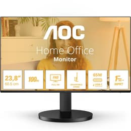 Écran 27" LED FULL HD Aoc 27B3CF2