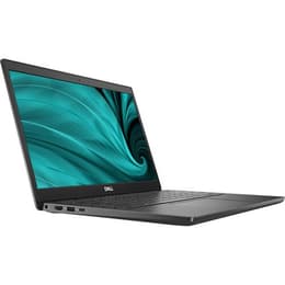 Dell Latitude 3420 14" Core i5 2.4 GHz - SSD 512 Go - 8 Go QWERTZ - Allemand