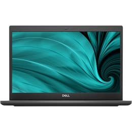 Dell Latitude 3420 14" Core i5 2.4 GHz - SSD 512 Go - 8 Go QWERTZ - Allemand