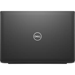 Dell Latitude 3420 14" Core i5 2.4 GHz - SSD 512 Go - 8 Go QWERTZ - Allemand