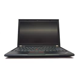 Lenovo ThinkPad X220 12" Core i5 2.5 GHz - HDD 250 Go - 4 Go AZERTY - Français