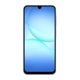 Galaxy A17 4G 128 Go - Bleu - Débloqué