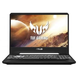 Asus TUF505DV-HN285T 15" Ryzen 5 2.1 GHz - SSD 512 Go - 16 Go - NVIDIA GeForce RTX 2060 AZERTY - Français