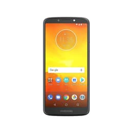 Motorola Moto E5 16 Go - Gris - Débloqué