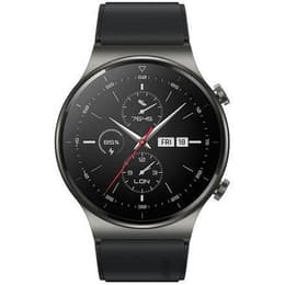 Montre Huawei Cardio GPS Watch GT 2 Pro - Gris
