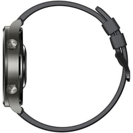 Montre Cardio GPS Huawei Watch GT 2 Pro - Gris