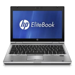 Hp EliteBook 2170P 11" Core i5 1.8 GHz - SSD 128 Go - 4 Go AZERTY - Français