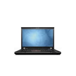 Lenovo ThinkPad T530 15" Core i5 2.6 GHz - SSD 128 Go - 4 Go AZERTY - Français