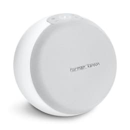 Enceinte Bluetooth Harman Kardon Omni 10 Plus - Blanc