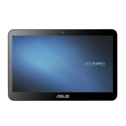 Asus A4110 15" Celeron 1.6 GHz - SSD 128 Go - 4 Go AZERTY