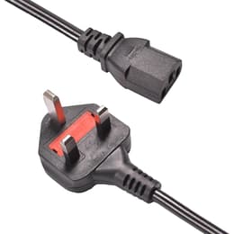 Câble Generic C13UK