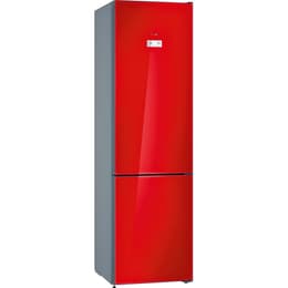 Réfrigérateur combiné Bosch KGN39LR35