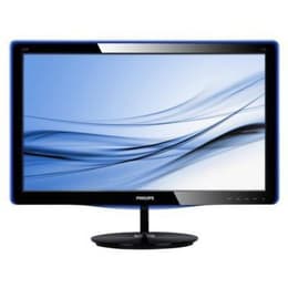 Écran 21" LCD FHD Philips 227E3LSU