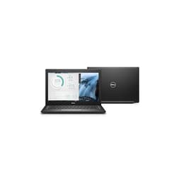 Dell Latitude 7290 12" Core i5 1.6 GHz - SSD 1 To - 16 Go AZERTY - Français