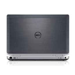 Dell Latitude E6220 12" Core i3 2.1 GHz - SSD 120 Go - 8 Go AZERTY - Français