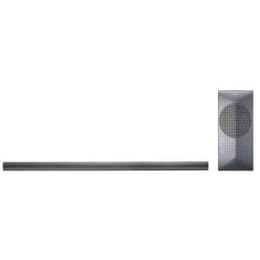 Barre de son LG LAS750M -