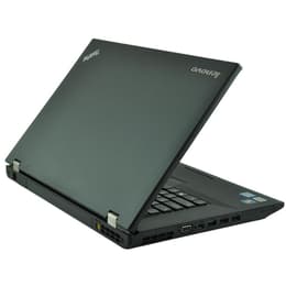 Lenovo ThinkPad L530 15" Core i5 2.5 GHz - SSD 240 Go - 6 Go AZERTY - Français
