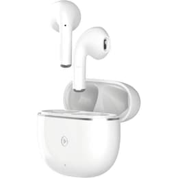 Ecouteurs Intra-auriculaire Bluetooth Réducteur de bruit - Force Play II