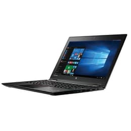 Lenovo ThinkPad Yoga 260 12" Core i5 2.4 GHz - SSD 256 Go - 8 Go QWERTY - Anglais