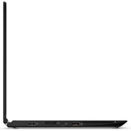 Lenovo ThinkPad Yoga 260 12" Core i5 2.4 GHz - SSD 256 Go - 8 Go QWERTY - Anglais