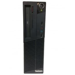 Lenovo ThinkCentre M75e SFF XII 220 2,8 GHz - HDD 500 Go RAM 4 Go