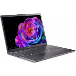 Acer Aspire 14 AI 14-52M-70GU 14" Core Ultra 7 3.1 GHz - SSD 512 Go - 16 Go AZERTY - Français