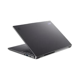Acer Aspire 14 AI 14-52M-70GU 14" Core Ultra 7 3.1 GHz - SSD 512 Go - 16 Go AZERTY - Français