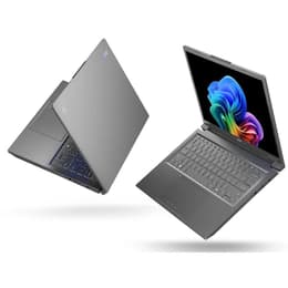 Acer Aspire 14 AI 14-52M-70GU 14" Core Ultra 7 3.1 GHz - SSD 512 Go - 16 Go AZERTY - Français