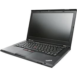 Lenovo ThinkPad T530 15" Core i5 2.6 GHz - SSD 1000 Go - 4 Go AZERTY - Français