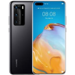 Huawei P40 Pro 256 Go - Noir - Débloqué