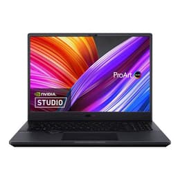 Asus ProArt Studiobook W7600Z3A-OLED-L961X 16" Core i9 3.8 GHz - SSD 1 To - 64 Go QWERTY - Anglais