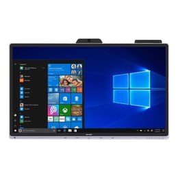 SMART TV Sharp LCD 3D Full HD 1080p 178 cm PN-CD701