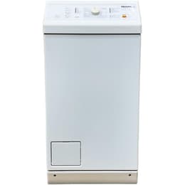 Lave-linge classique 45 cm top Miele W161