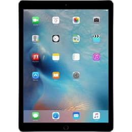 iPad Pro 12.9" (2017) 2e génération 512 Go - WiFi - Gris Sidéral