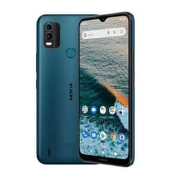 Nokia C21 Plus 32 Go - Bleu - Débloqué